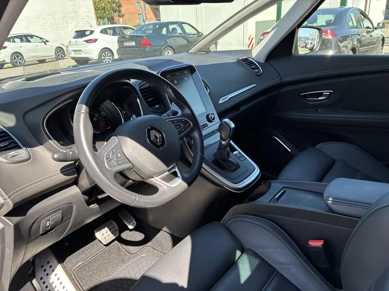 Renault Scénic Grand Executive 1.3 TCe - foto 21