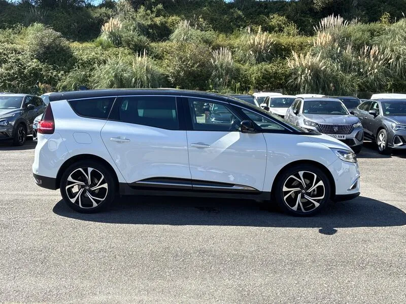 Renault Scénic Grand Executive 1.3 TCe - foto 7
