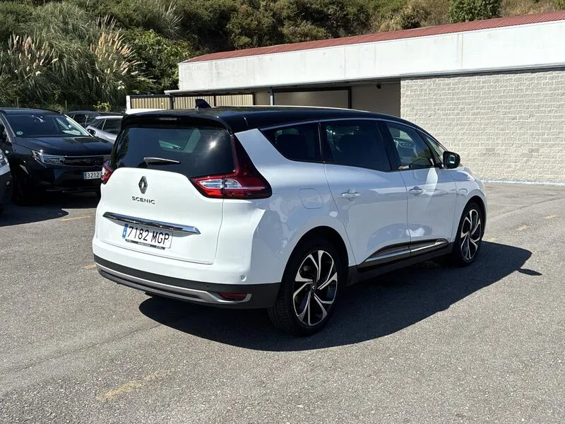 Renault Scénic Grand Executive 1.3 TCe - foto 6