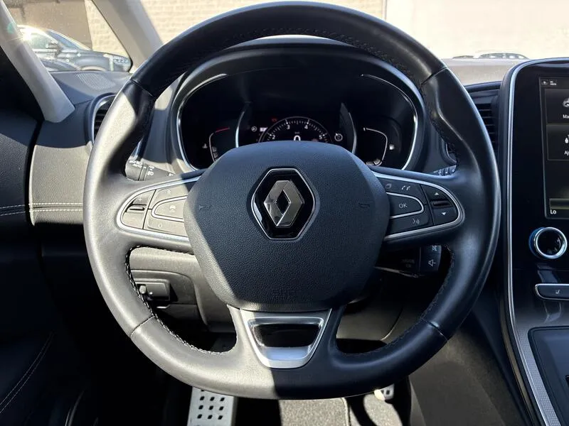 Renault Scénic Grand Executive 1.3 TCe - foto 23
