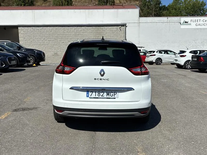Renault Scénic Grand Executive 1.3 TCe - foto 5