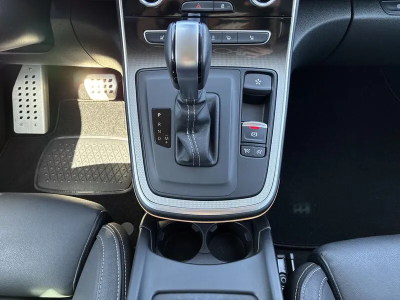 Renault Scénic Grand Executive 1.3 TCe - foto 24
