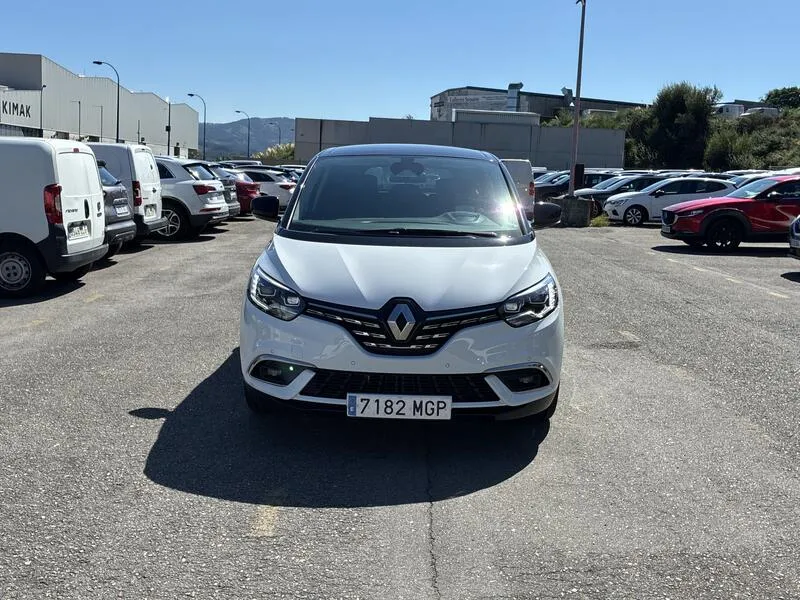 Renault Scénic Grand Executive 1.3 TCe - foto 9