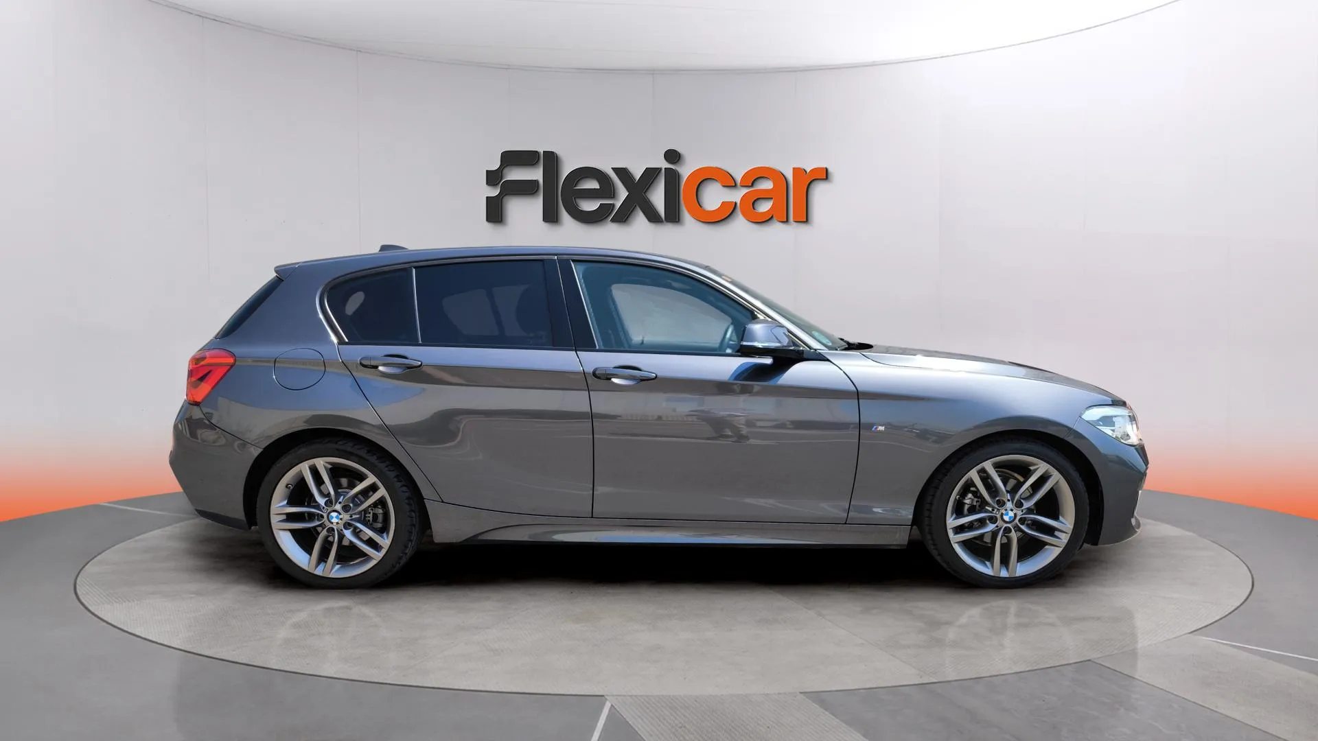 BMW Serie 1 116d - foto 3