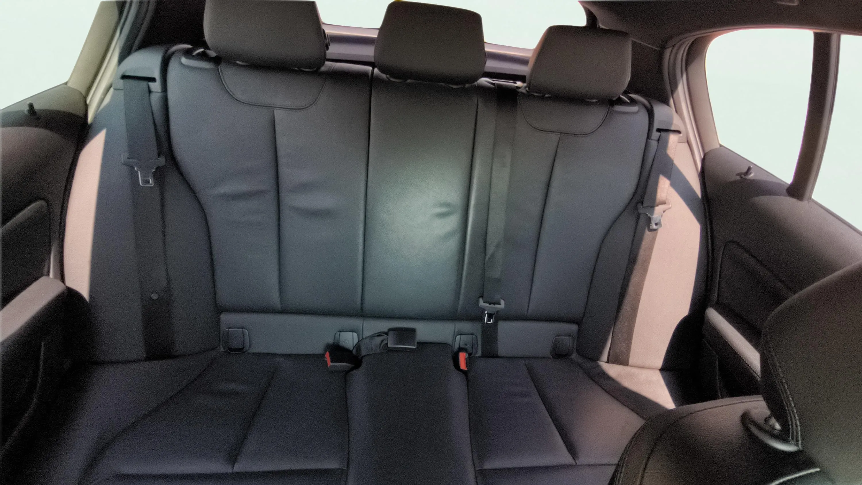 BMW Serie 1 116d - foto 13