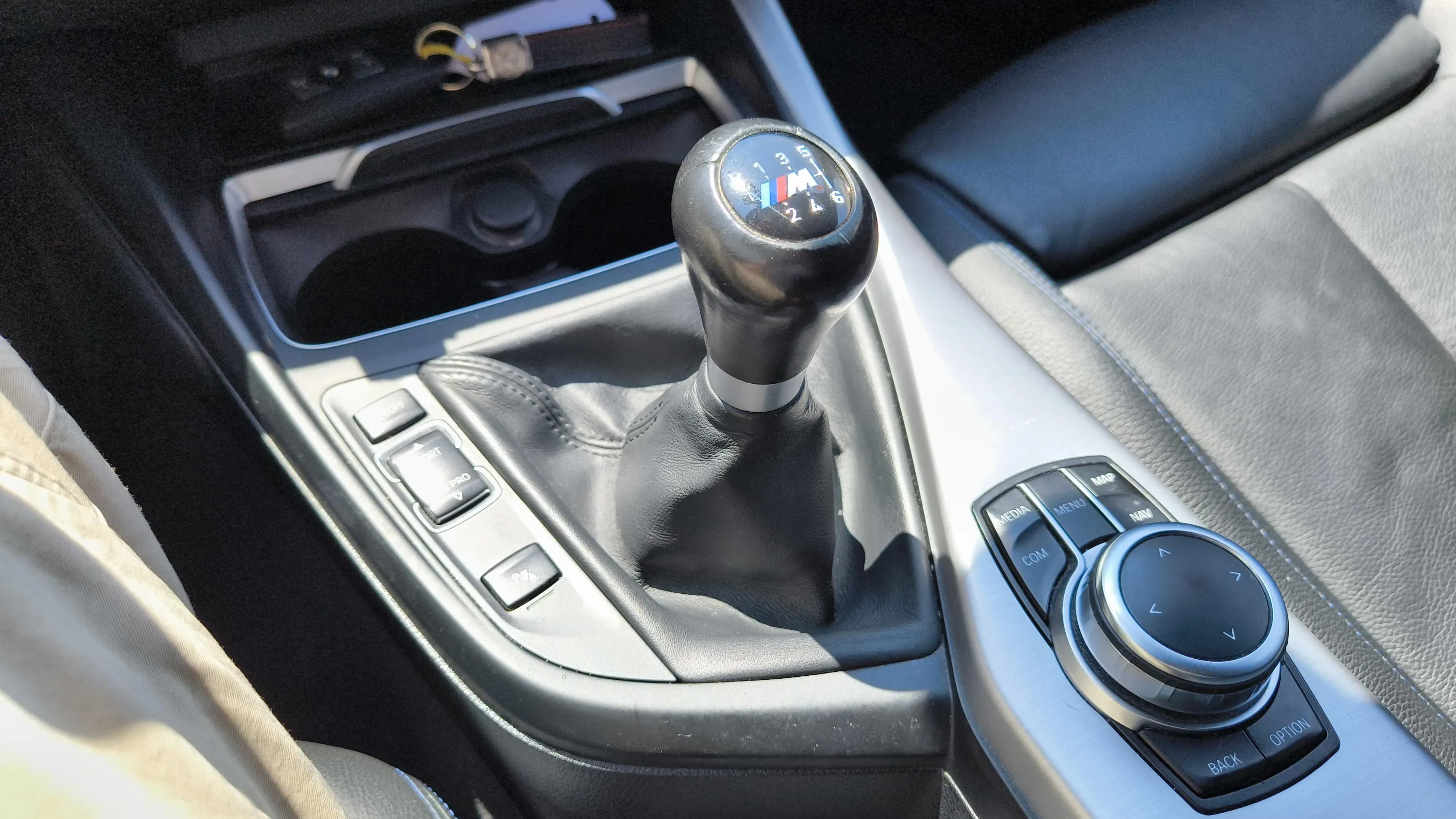 BMW Serie 1 116d - foto 47
