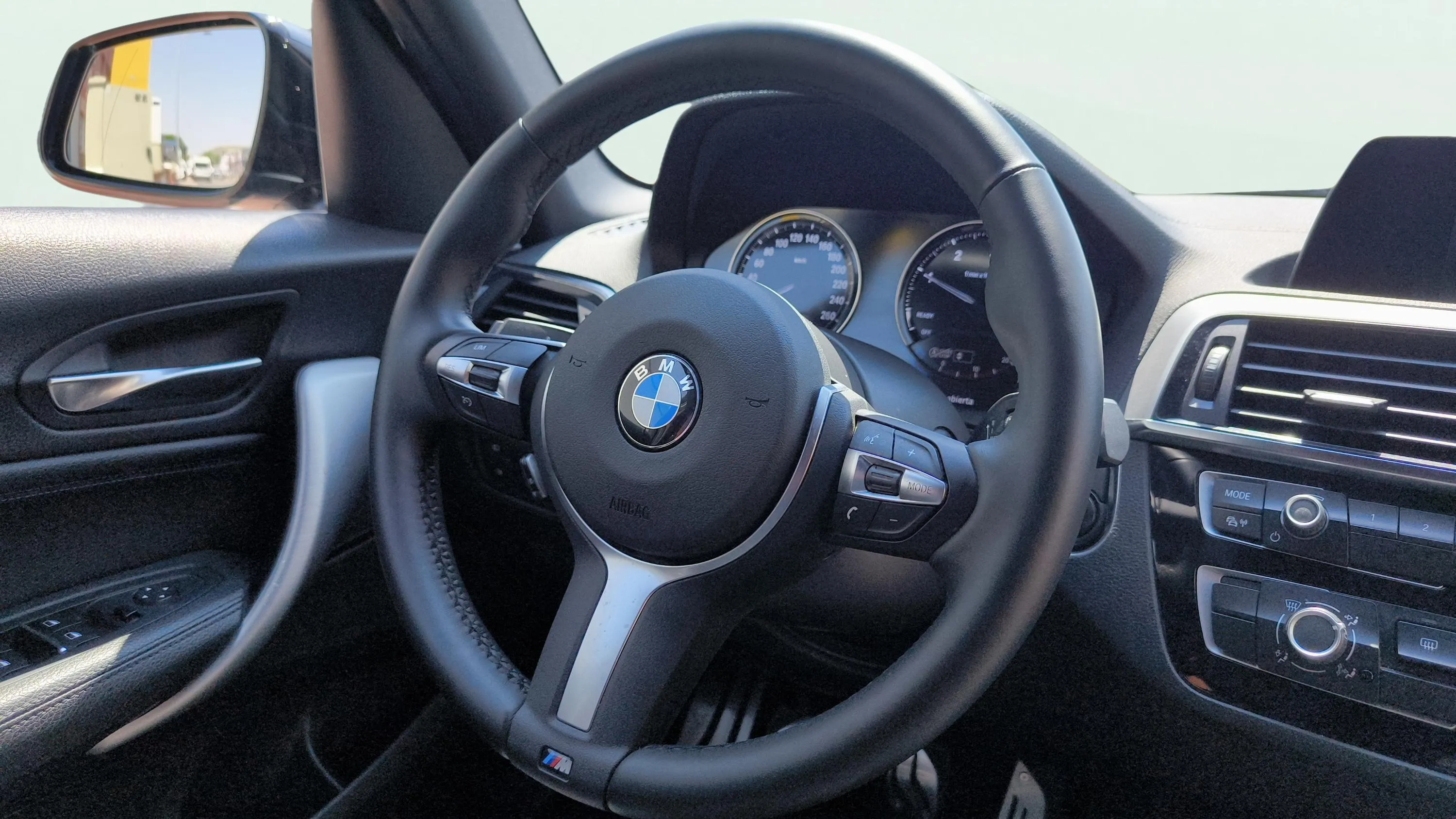 BMW Serie 1 116d - foto 12