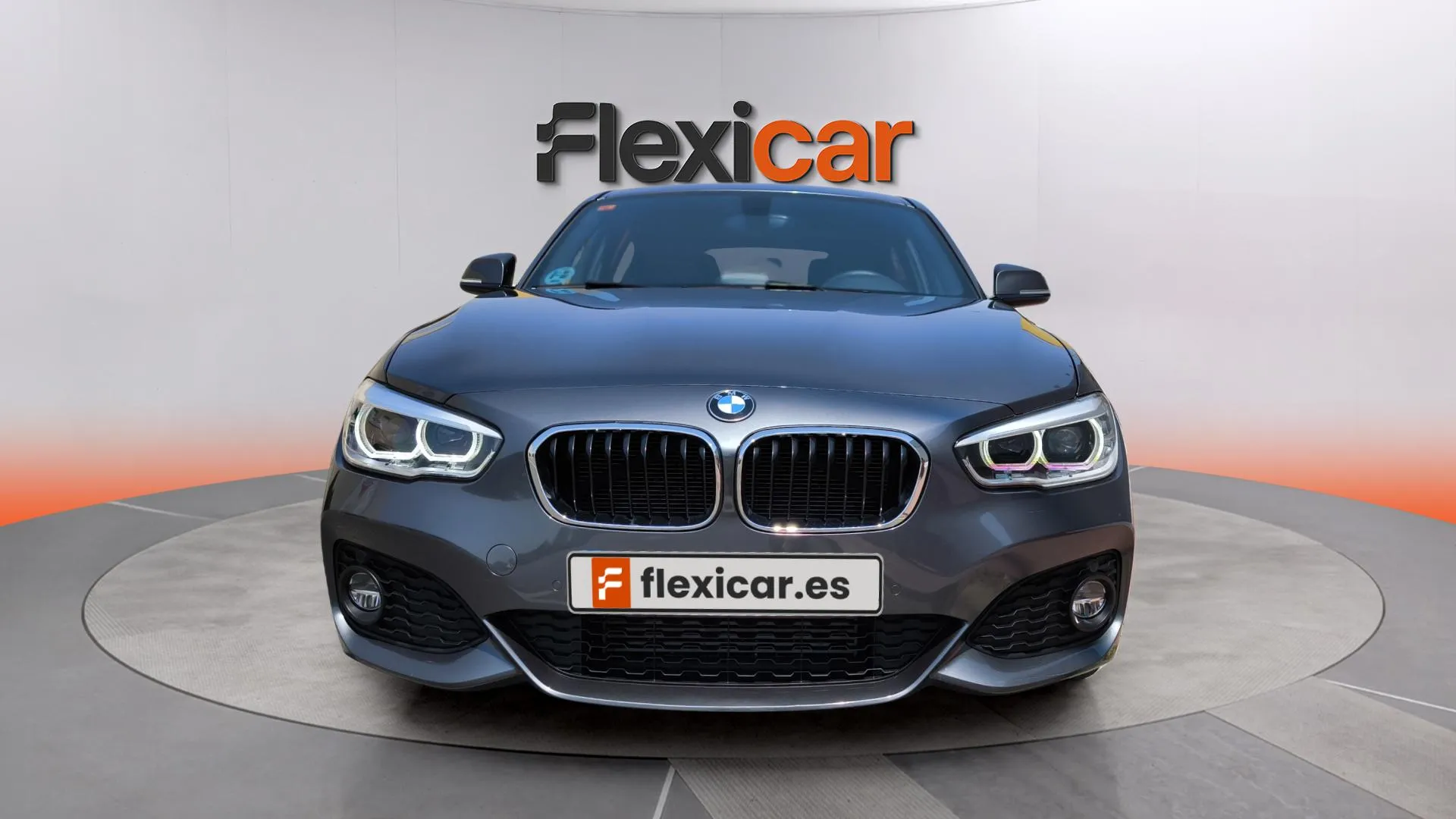 BMW Serie 1 116d - foto 2