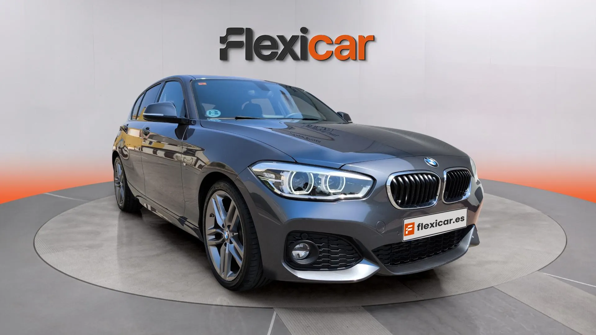 BMW Serie 1 116d