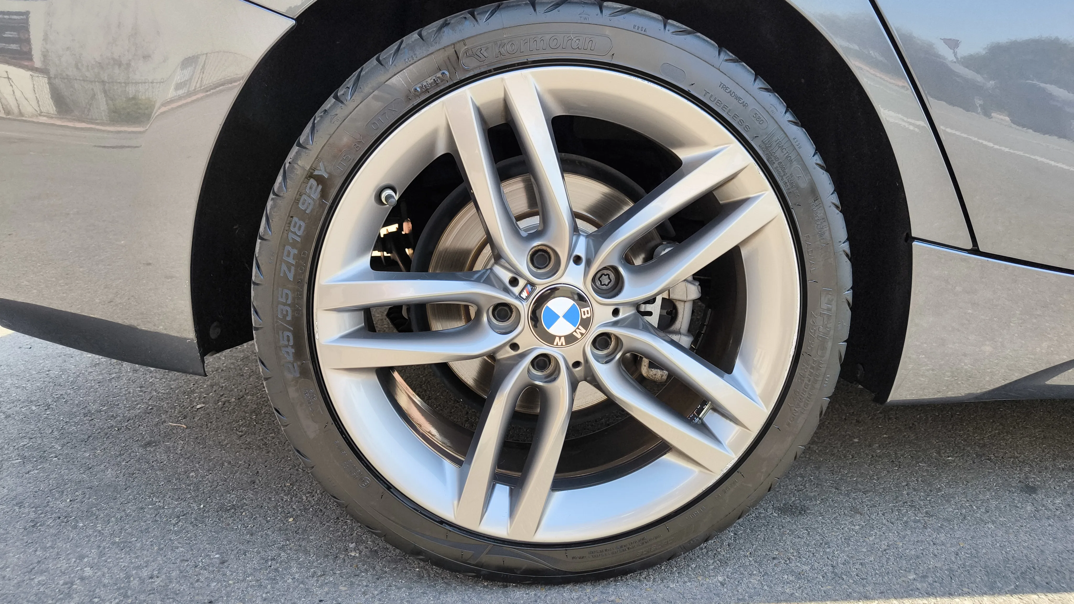 BMW Serie 1 116d - foto 21