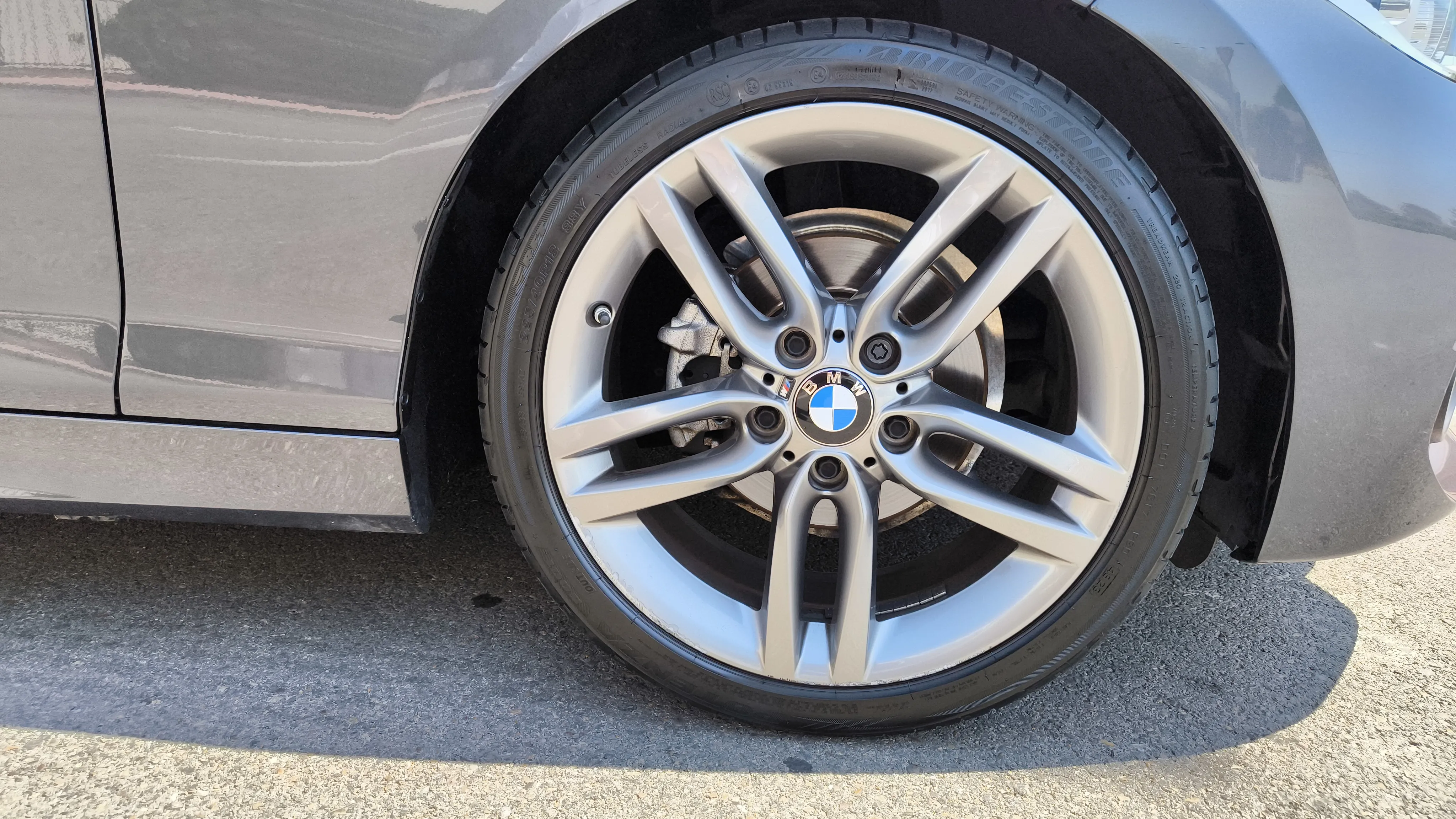 BMW Serie 1 116d - foto 22