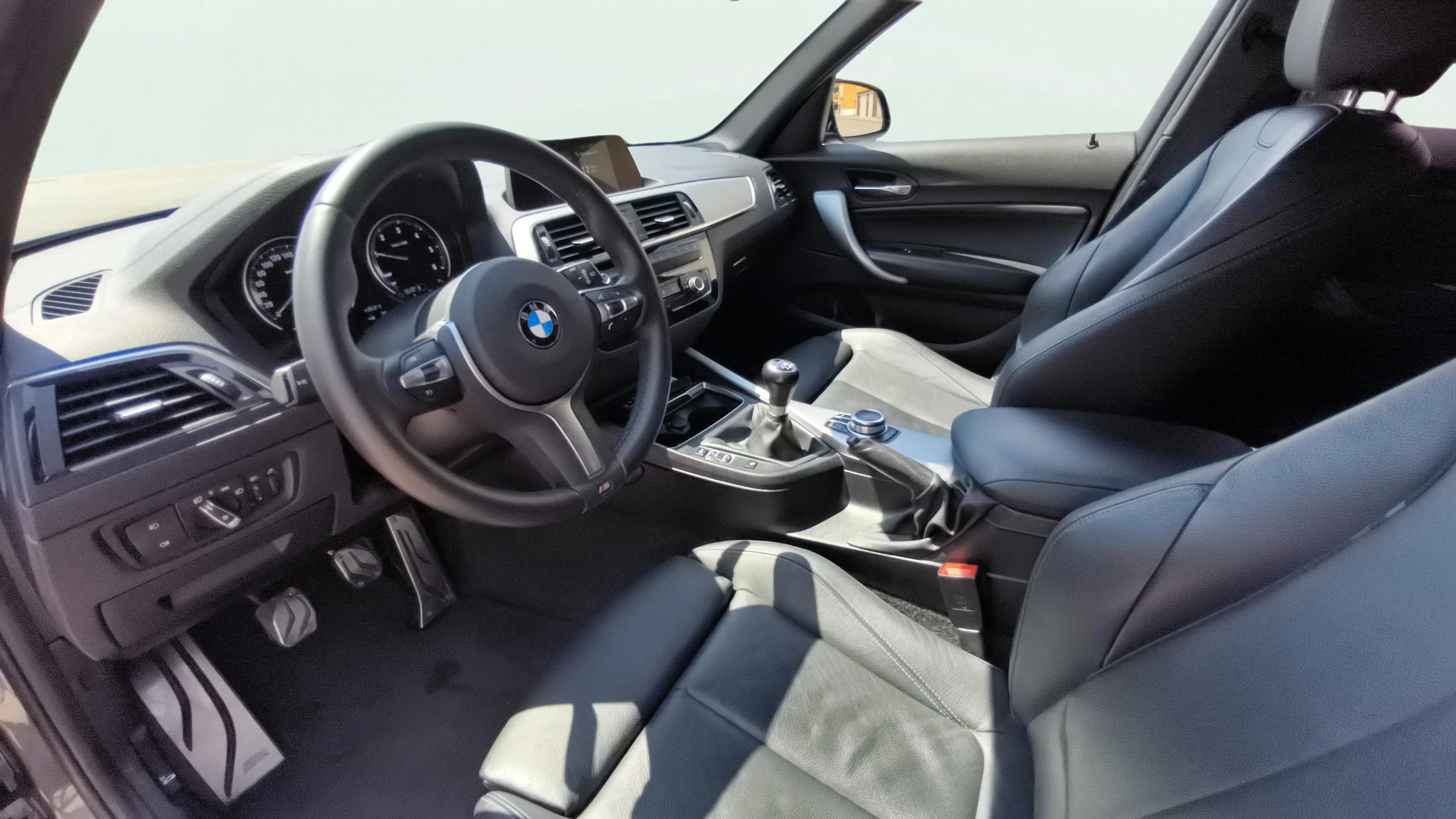 BMW Serie 1 116d - foto 31