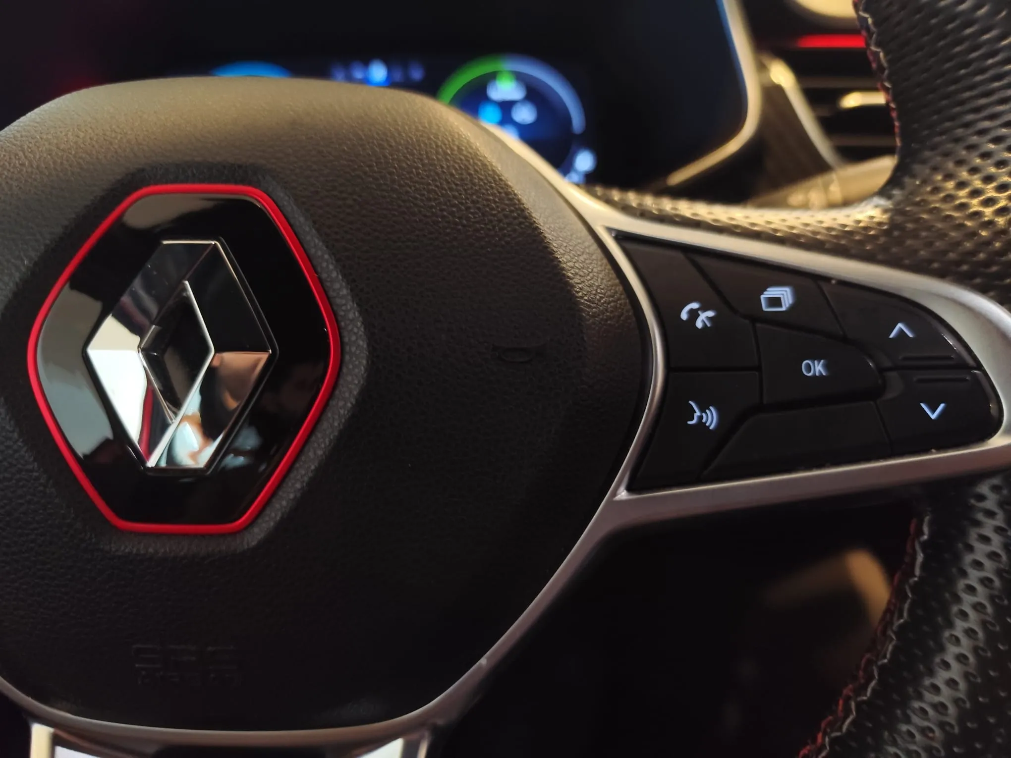 Renault Arkana RS Line E-Tech Híbrido - foto 13