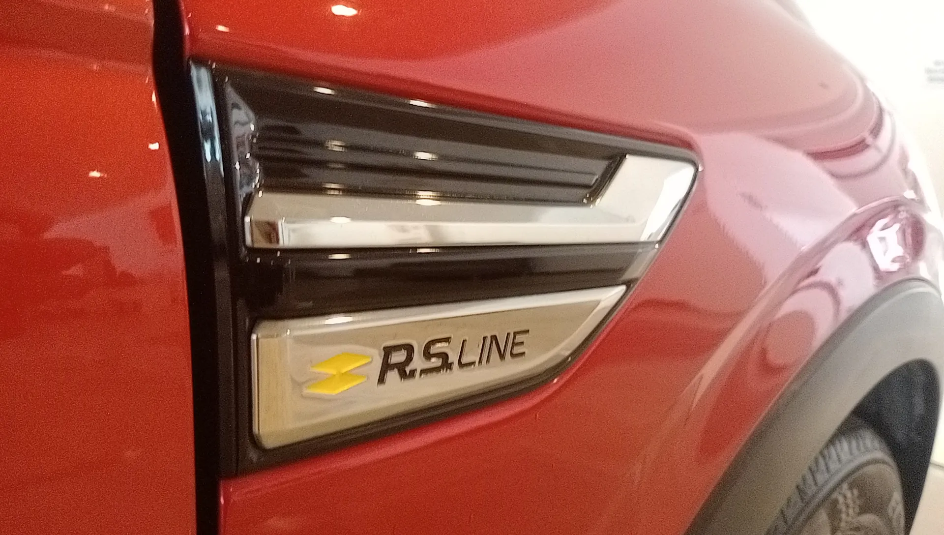 Renault Arkana RS Line E-Tech Híbrido - foto 27