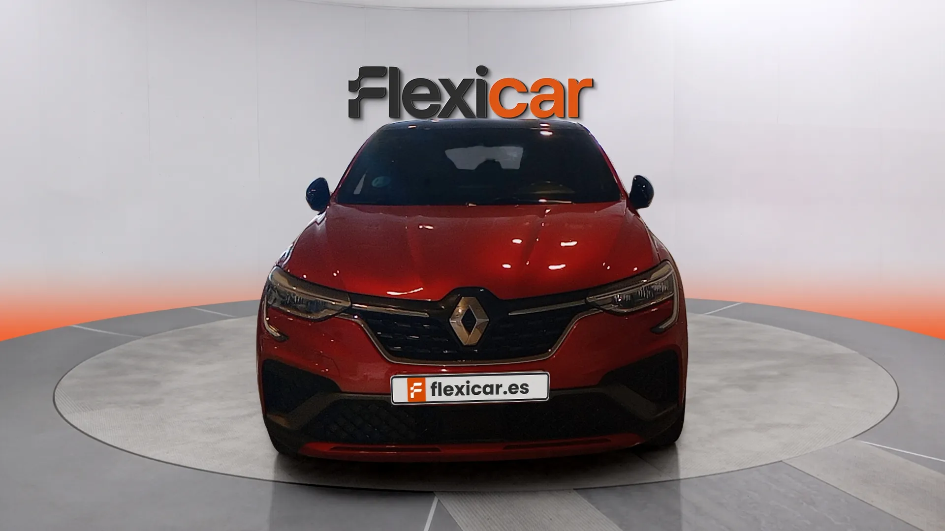 Renault Arkana RS Line E-Tech Híbrido - foto 2