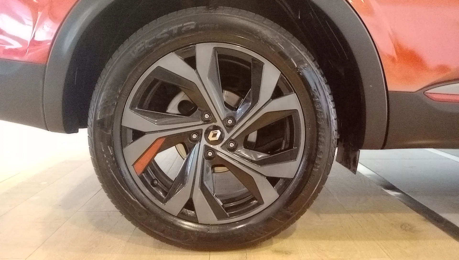 Renault Arkana RS Line E-Tech Híbrido - foto 25