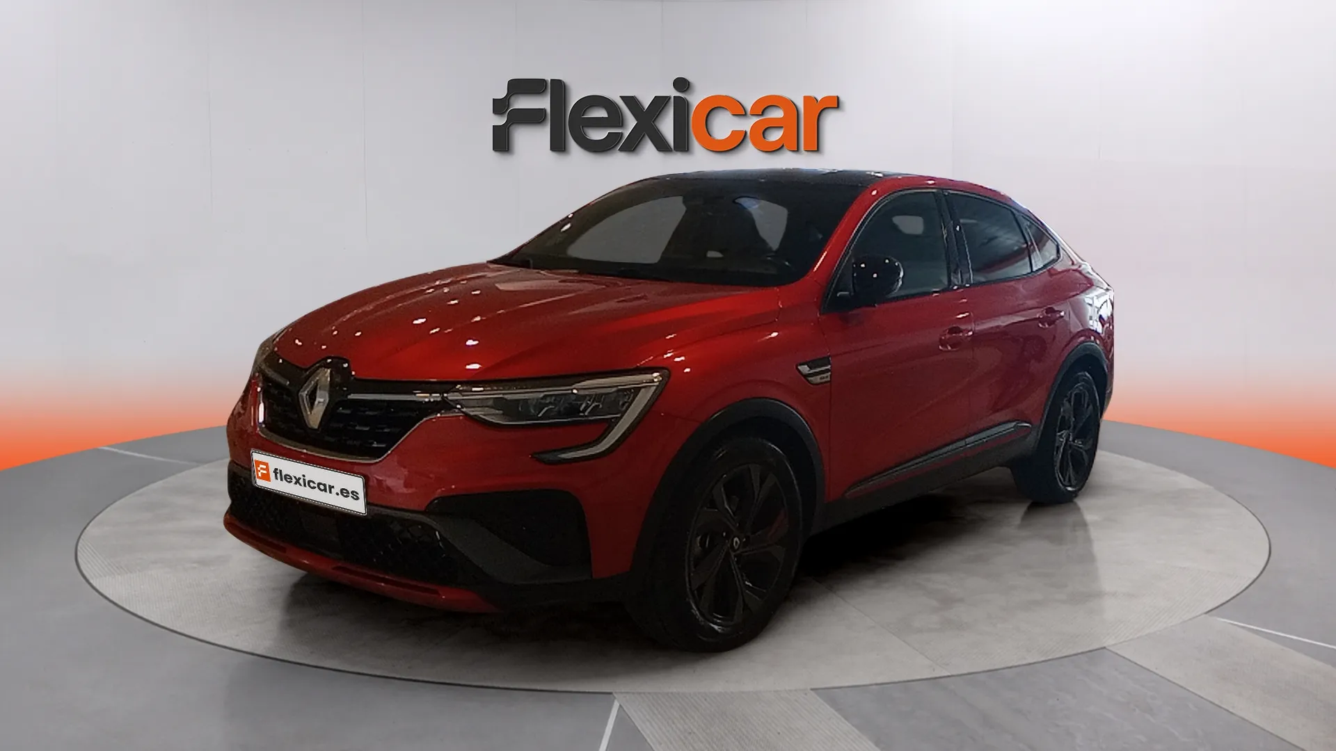 Renault Arkana RS Line E-Tech Híbrido - foto 3