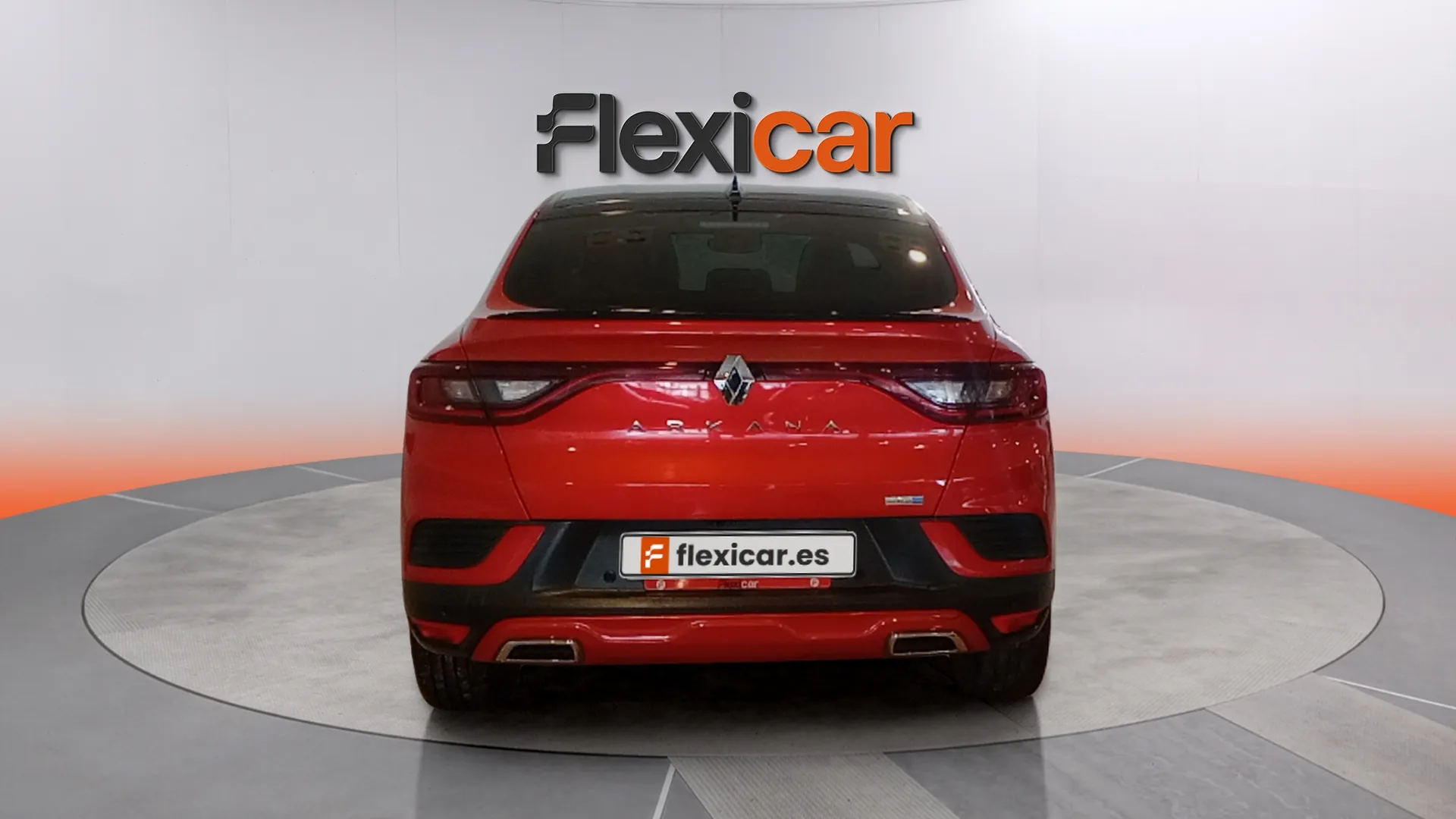 Renault Arkana RS Line E-Tech Híbrido - foto 6