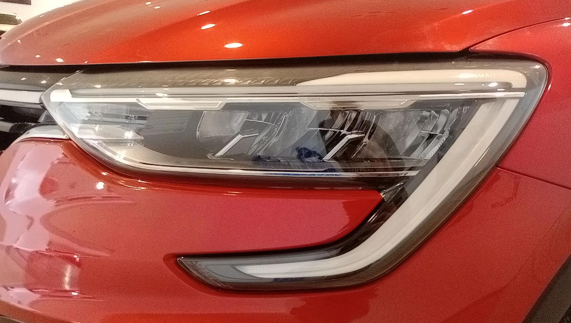 Renault Arkana RS Line E-Tech Híbrido - foto 29