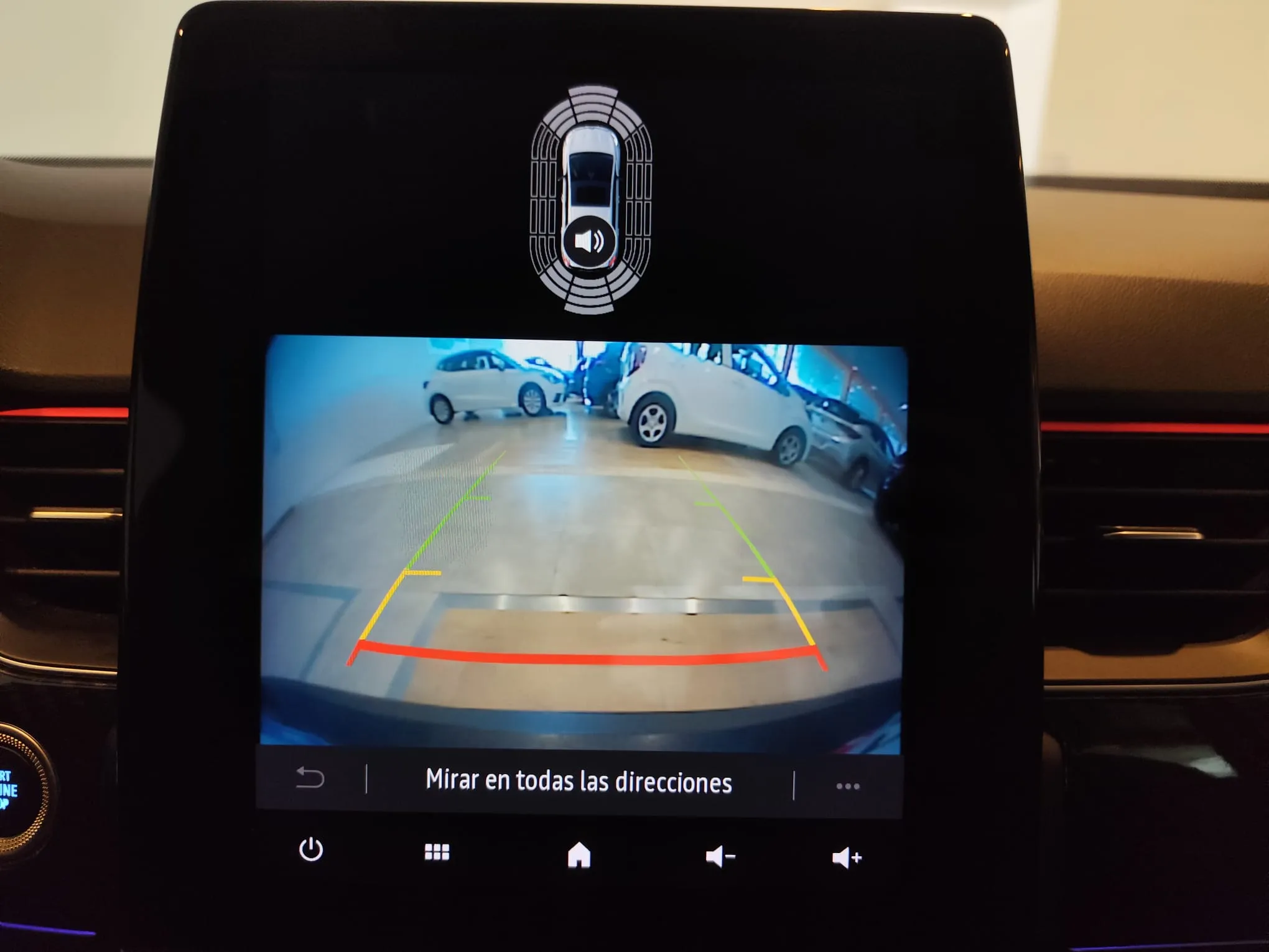 Renault Arkana RS Line E-Tech Híbrido - foto 15