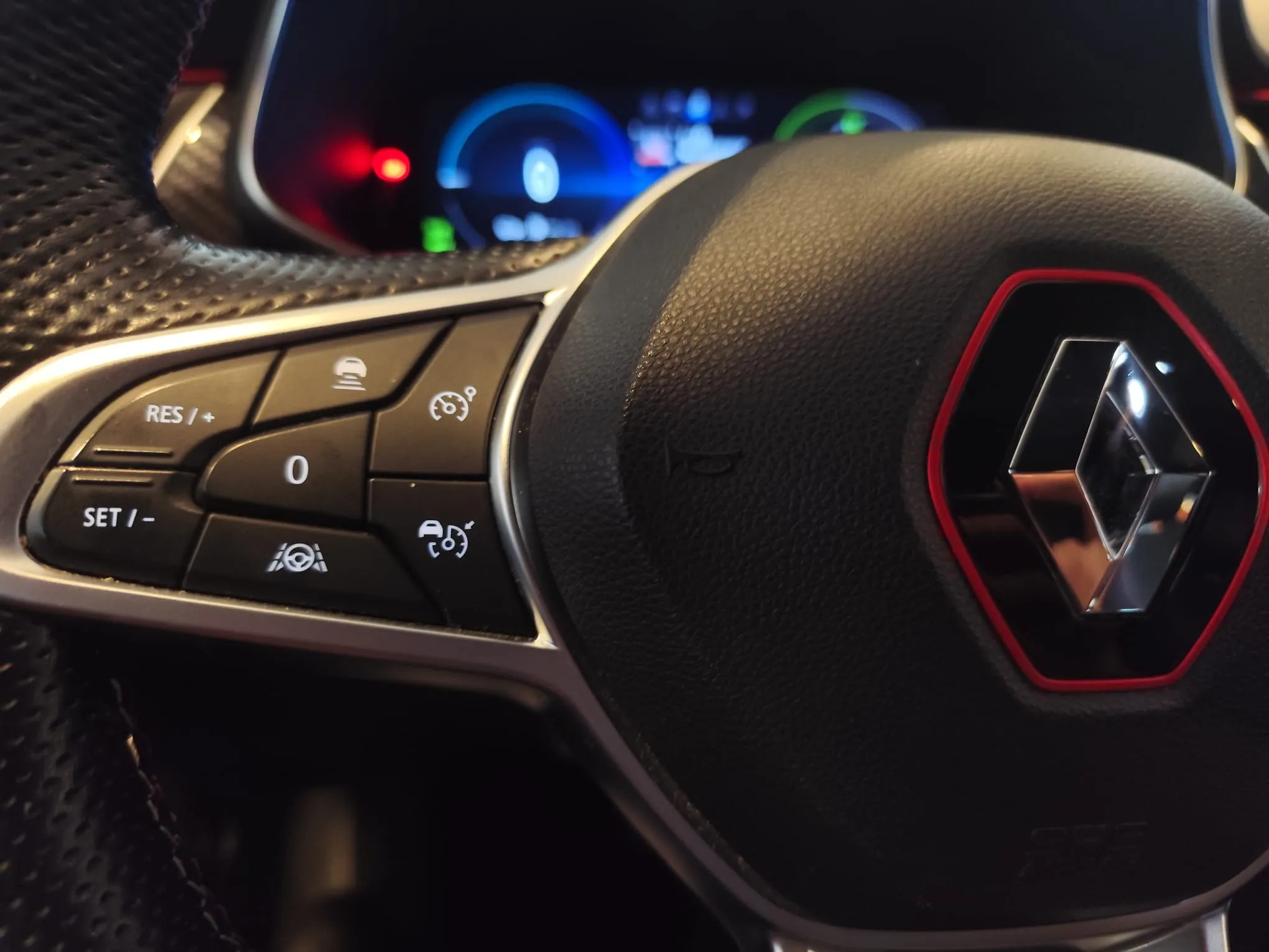 Renault Arkana RS Line E-Tech Híbrido - foto 11