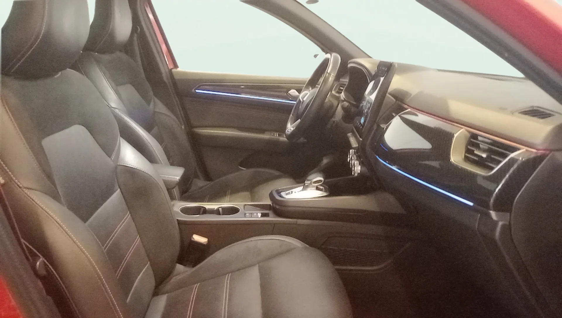Renault Arkana RS Line E-Tech Híbrido - foto 18