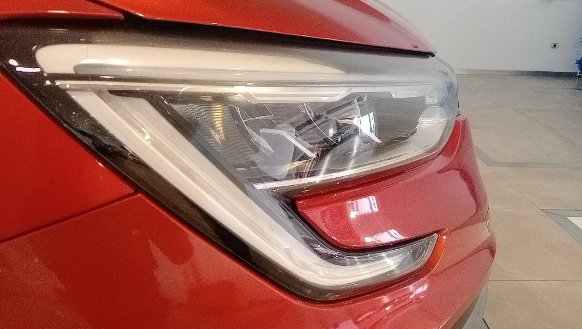 Renault Arkana RS Line E-Tech Híbrido - foto 28