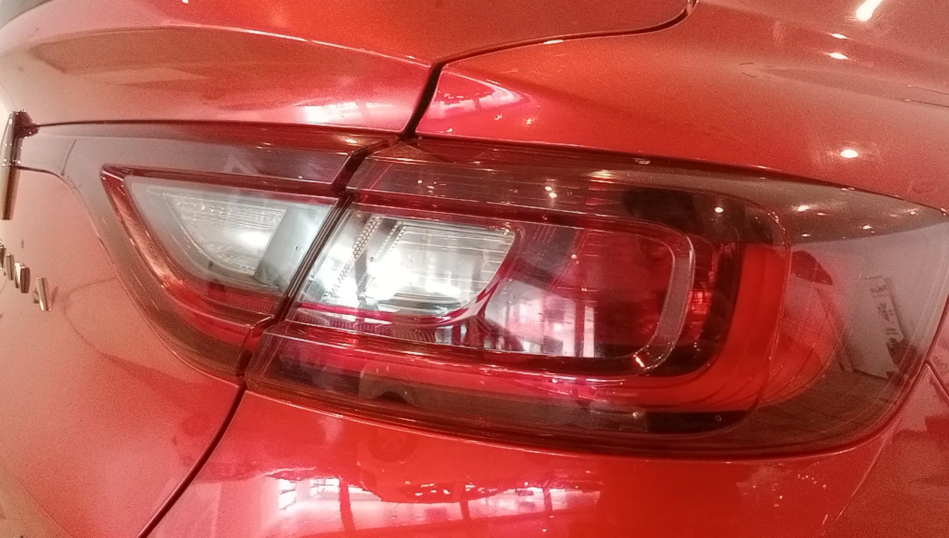 Renault Arkana RS Line E-Tech Híbrido - foto 30