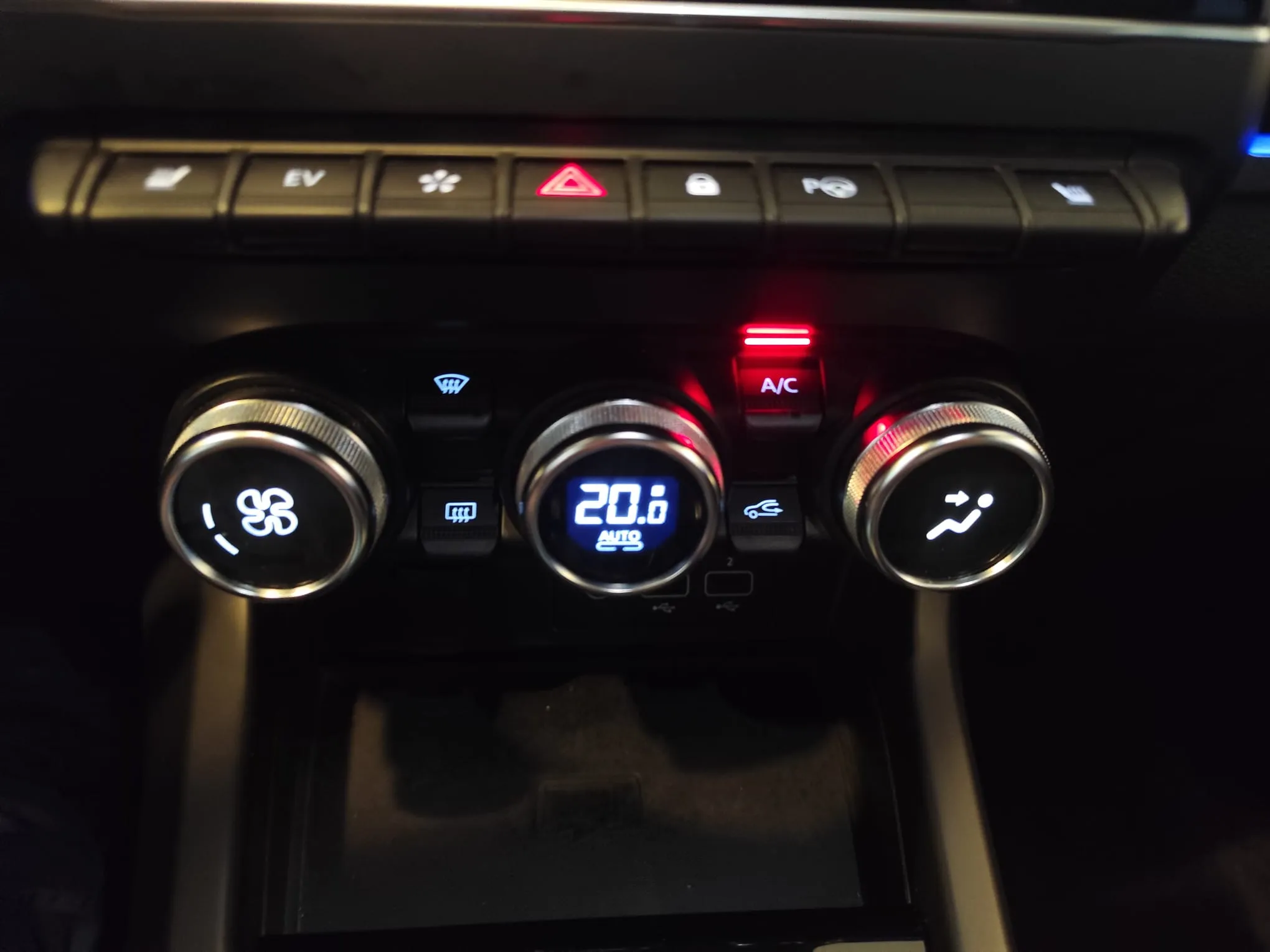 Renault Arkana RS Line E-Tech Híbrido - foto 21