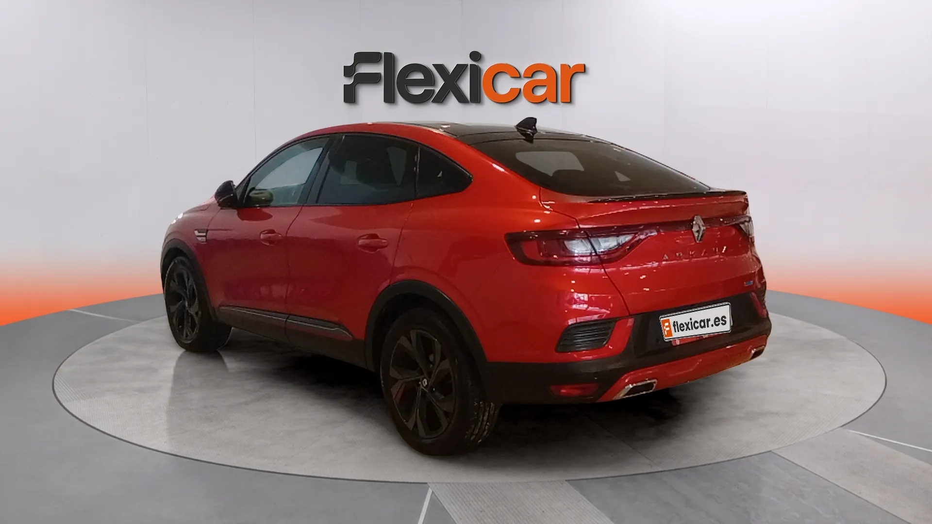Renault Arkana RS Line E-Tech Híbrido - foto 5