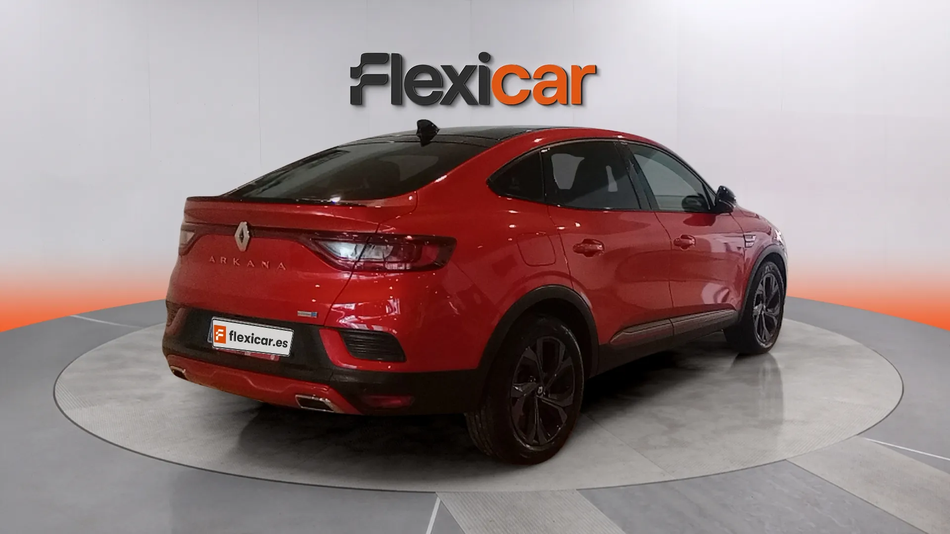 Renault Arkana RS Line E-Tech Híbrido - foto 7