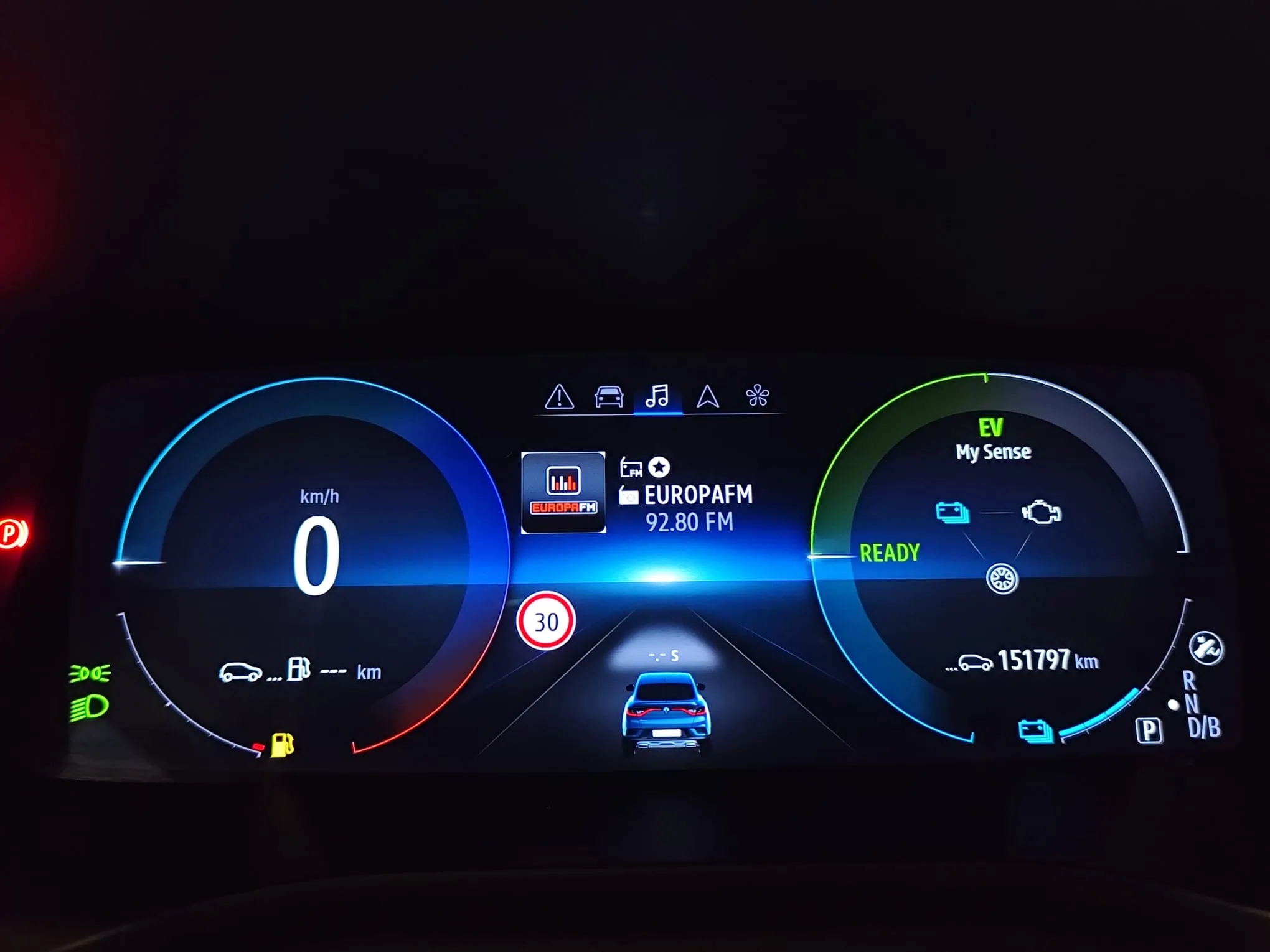 Renault Arkana RS Line E-Tech Híbrido - foto 14