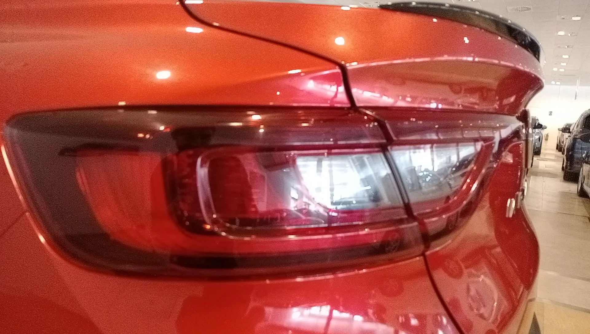 Renault Arkana RS Line E-Tech Híbrido - foto 31