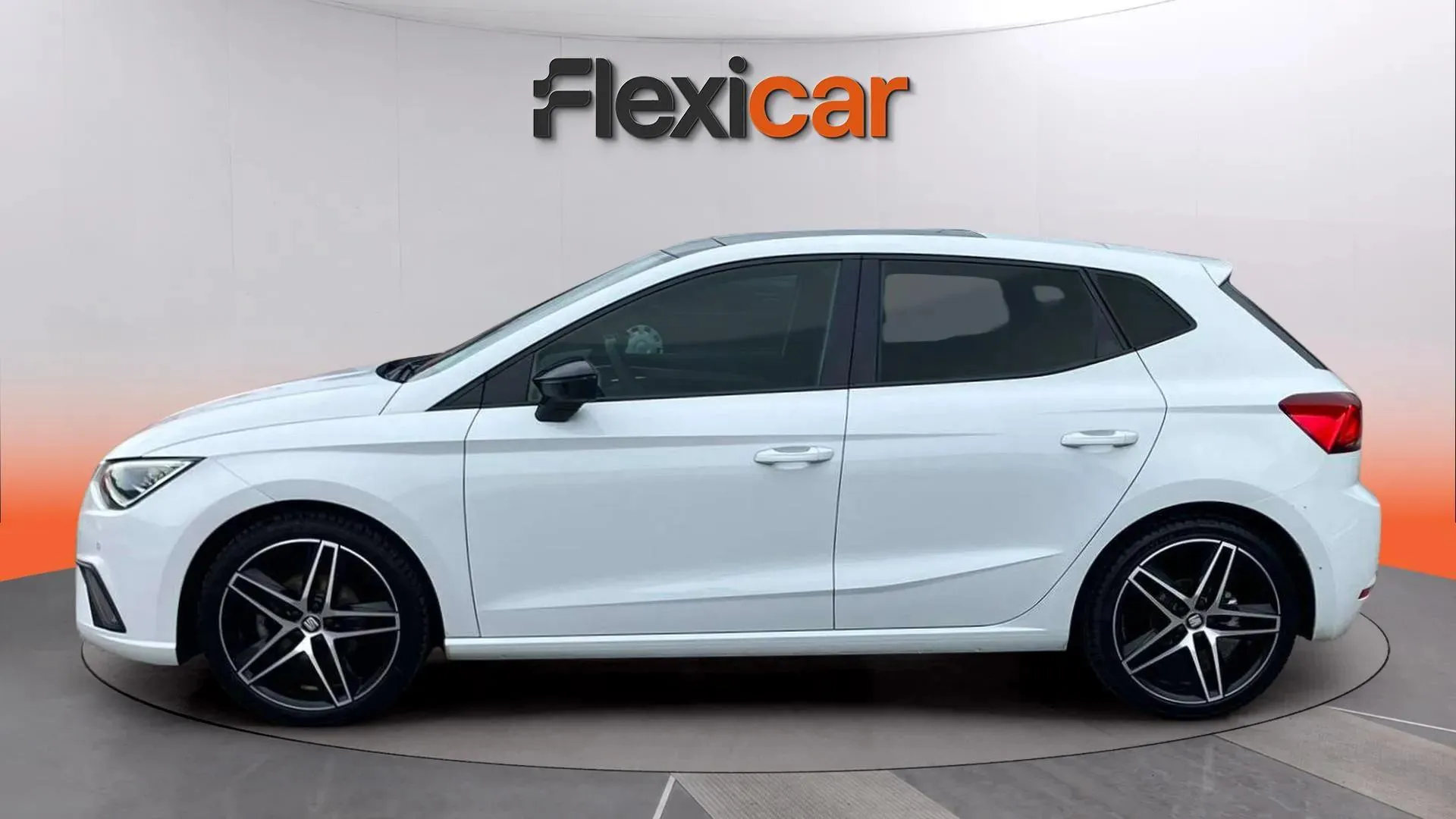 SEAT Ibiza 1.0 EcoTSI FR Plus - foto 4