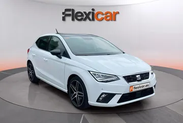 seat ibiza 10 ecotsi 85kw 115cv fr plus gasolina manual bilbao basauri 903000000281348