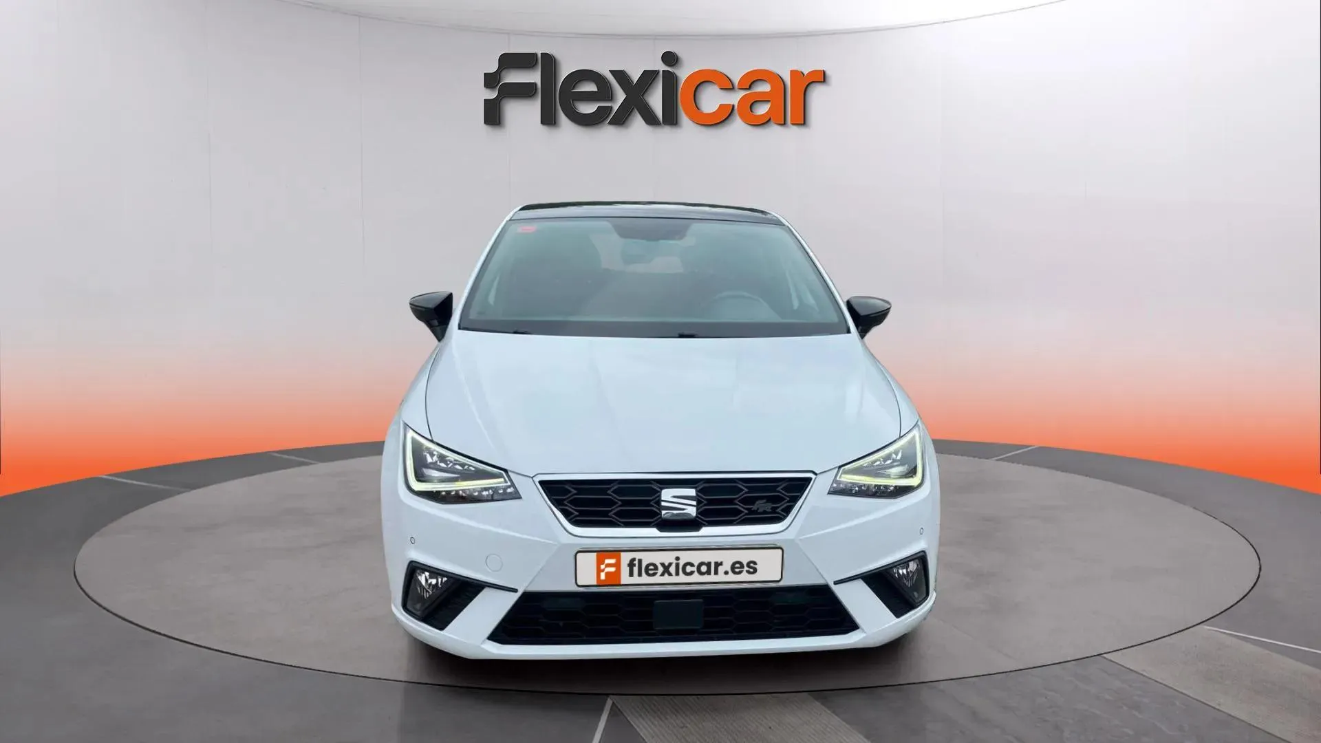 SEAT Ibiza 1.0 EcoTSI FR Plus - foto 2