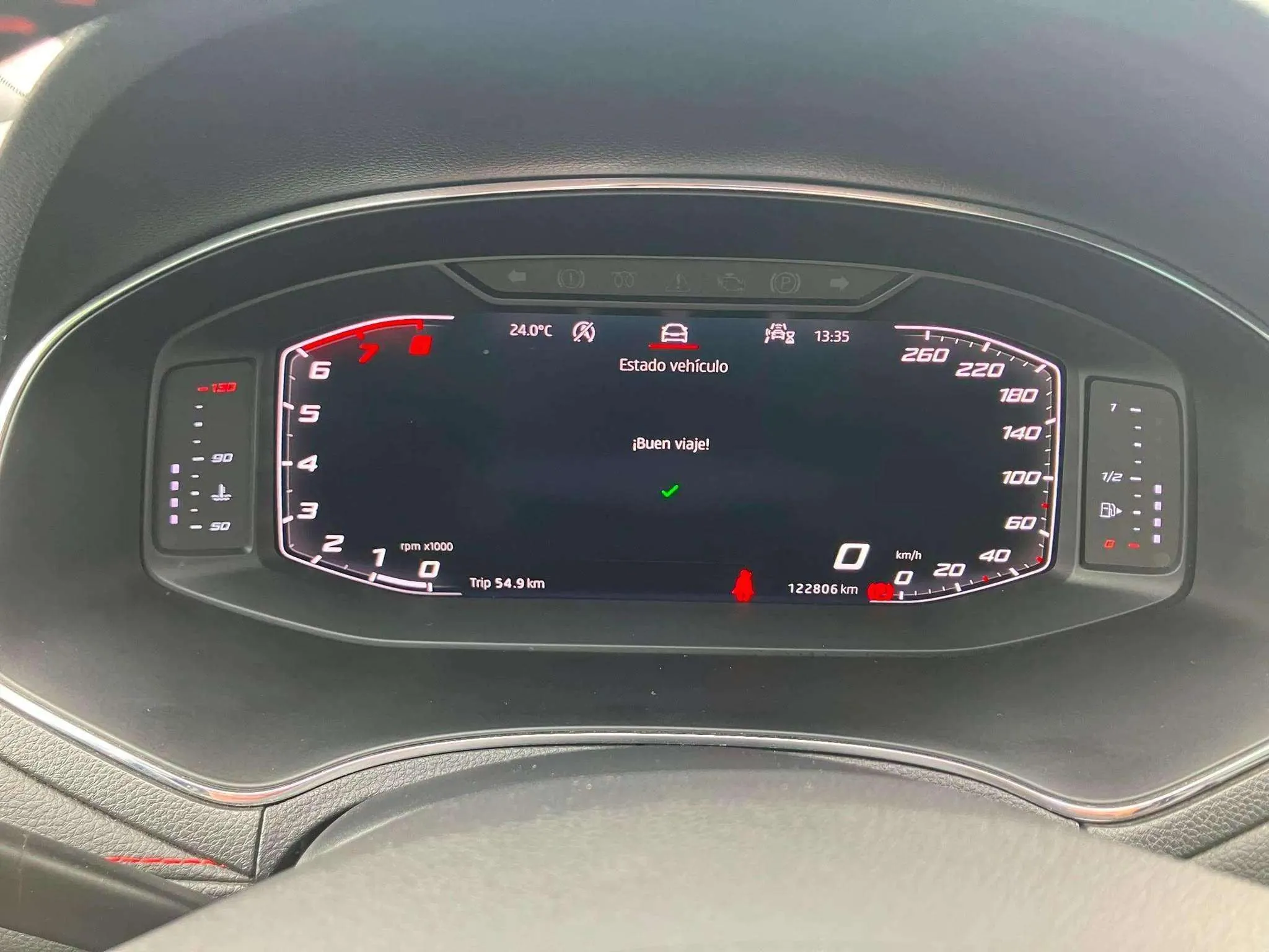 SEAT Ibiza 1.0 EcoTSI FR Plus - foto 14