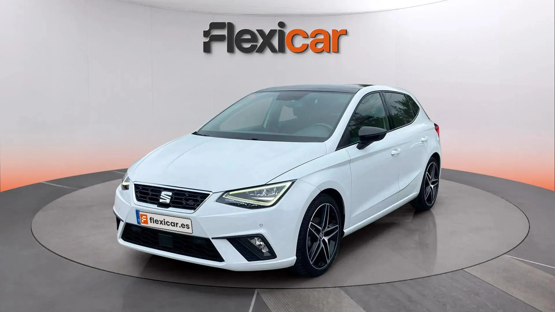 SEAT Ibiza 1.0 EcoTSI FR Plus - foto 3