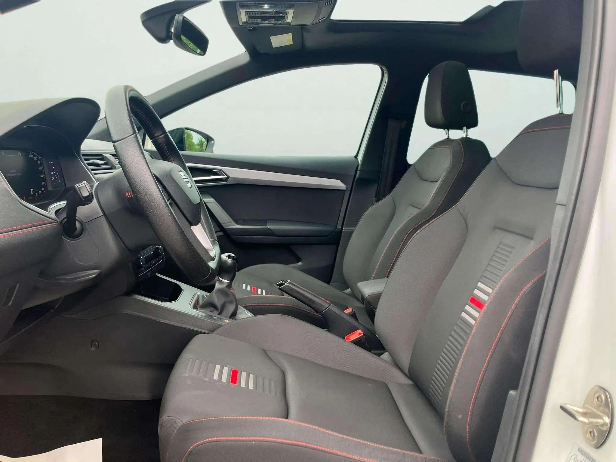 SEAT Ibiza 1.0 EcoTSI FR Plus - foto 15