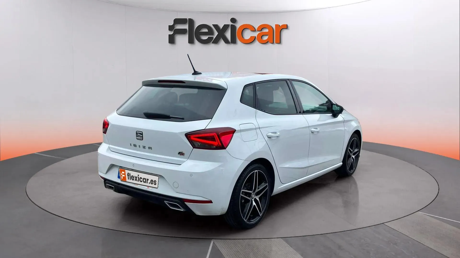 SEAT Ibiza 1.0 EcoTSI FR Plus - foto 8