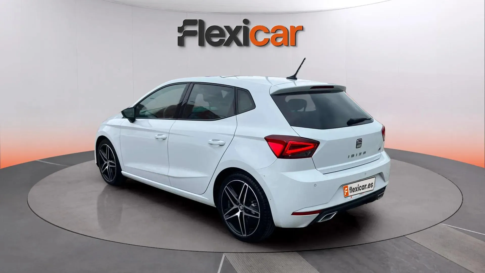 SEAT Ibiza 1.0 EcoTSI FR Plus - foto 5