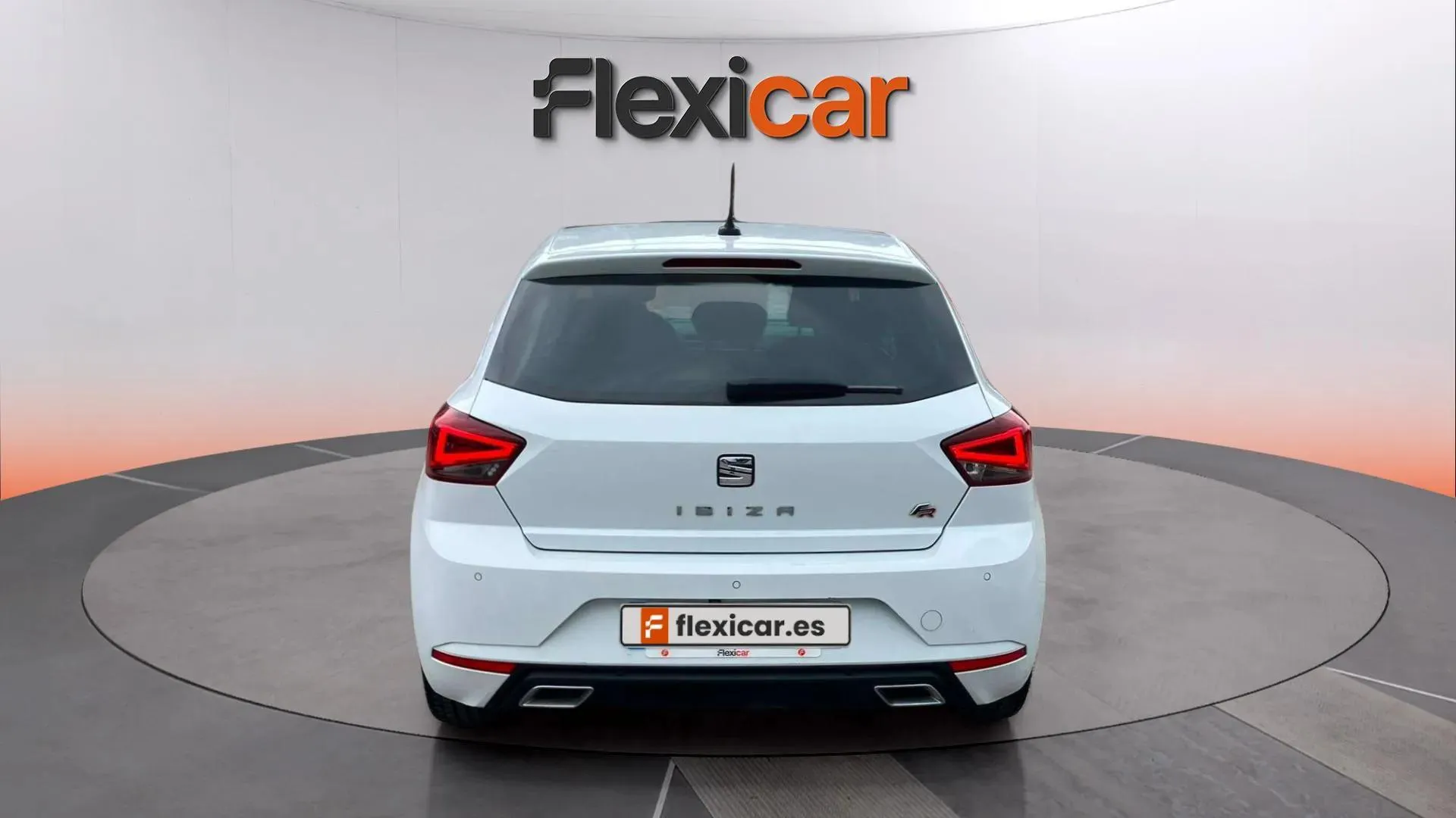 SEAT Ibiza 1.0 EcoTSI FR Plus - foto 6