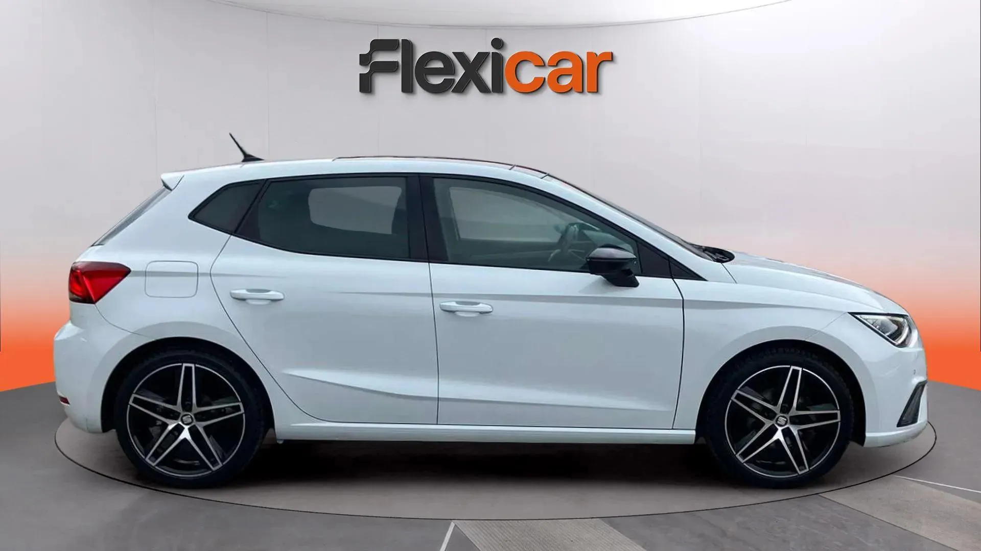 SEAT Ibiza 1.0 EcoTSI FR Plus - foto 9
