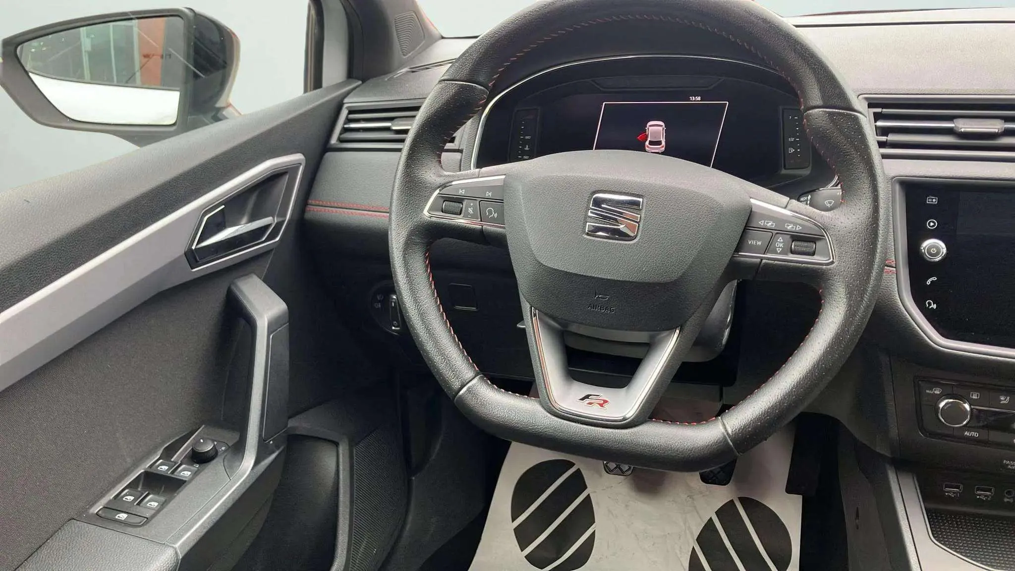 SEAT Ibiza 1.0 EcoTSI FR Plus - foto 13