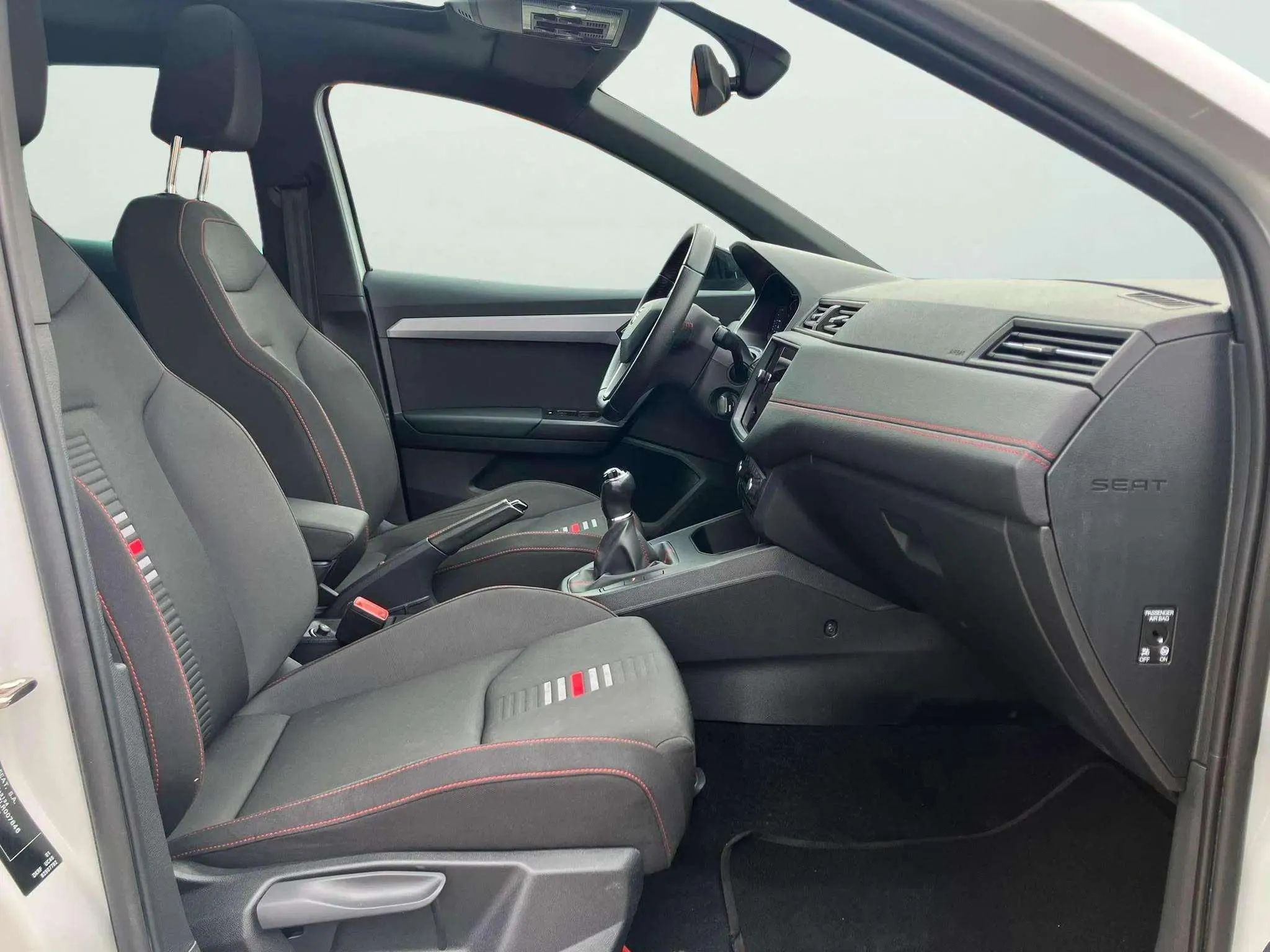 SEAT Ibiza 1.0 EcoTSI FR Plus - foto 18