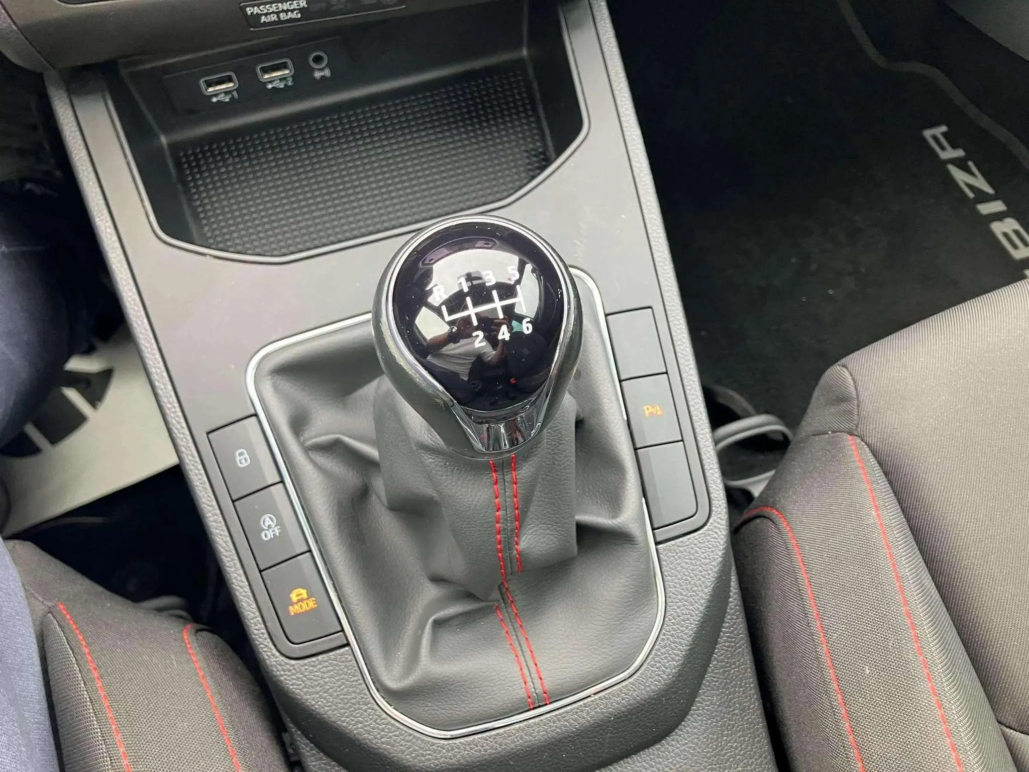 SEAT Ibiza 1.0 EcoTSI FR Plus - foto 21