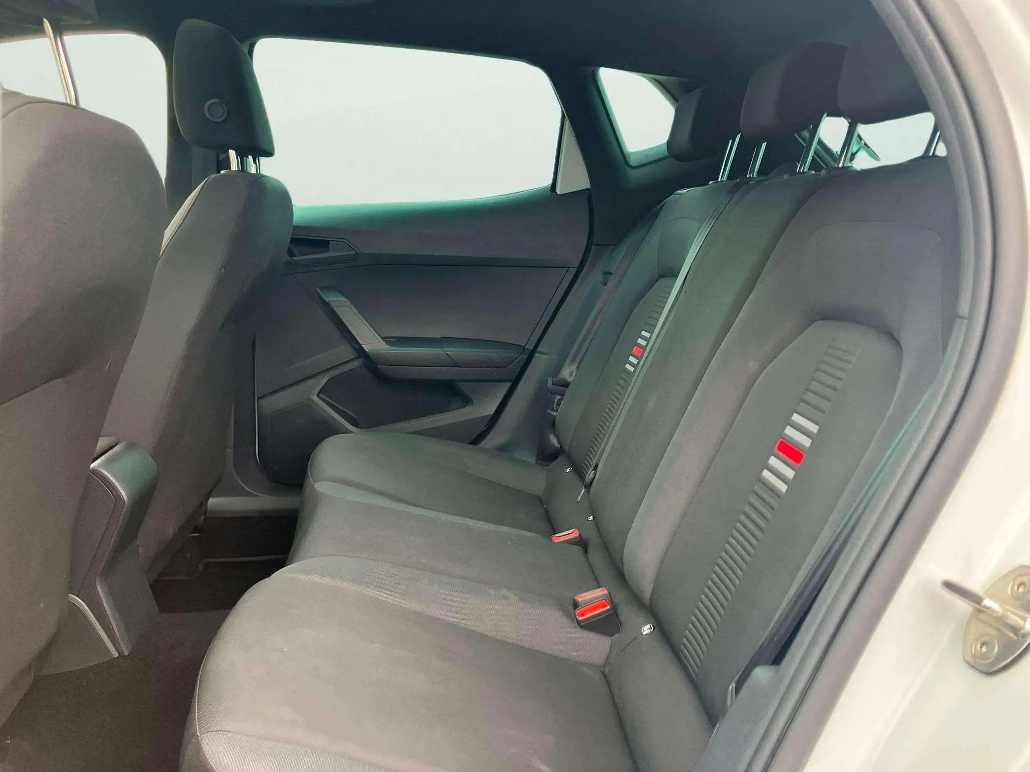 SEAT Ibiza 1.0 EcoTSI FR Plus - foto 17