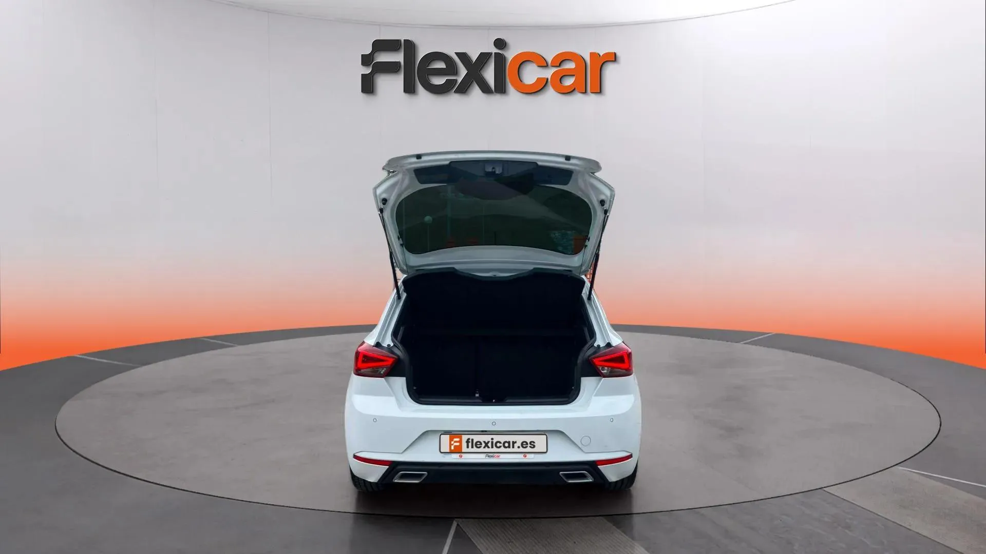 SEAT Ibiza 1.0 EcoTSI FR Plus - foto 7