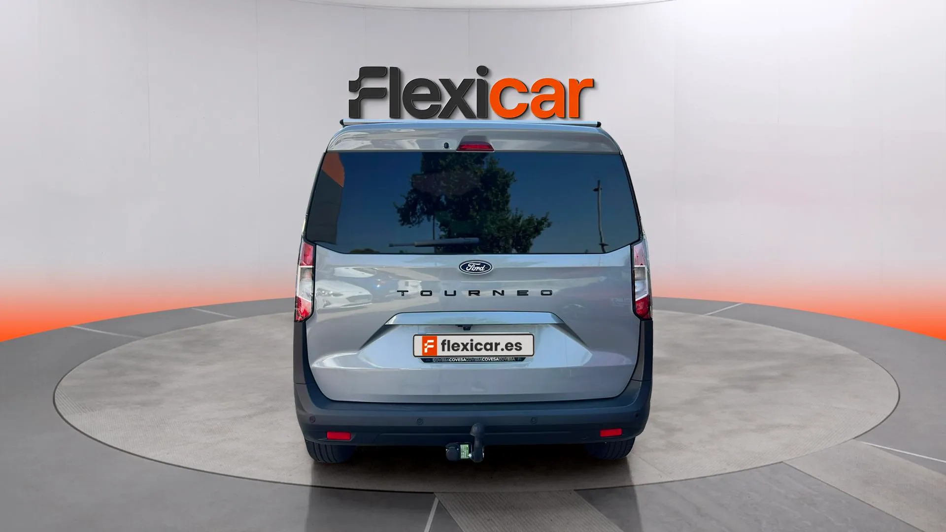 Ford Tourneo Courier 1.0 EcoBoost Active - foto 6
