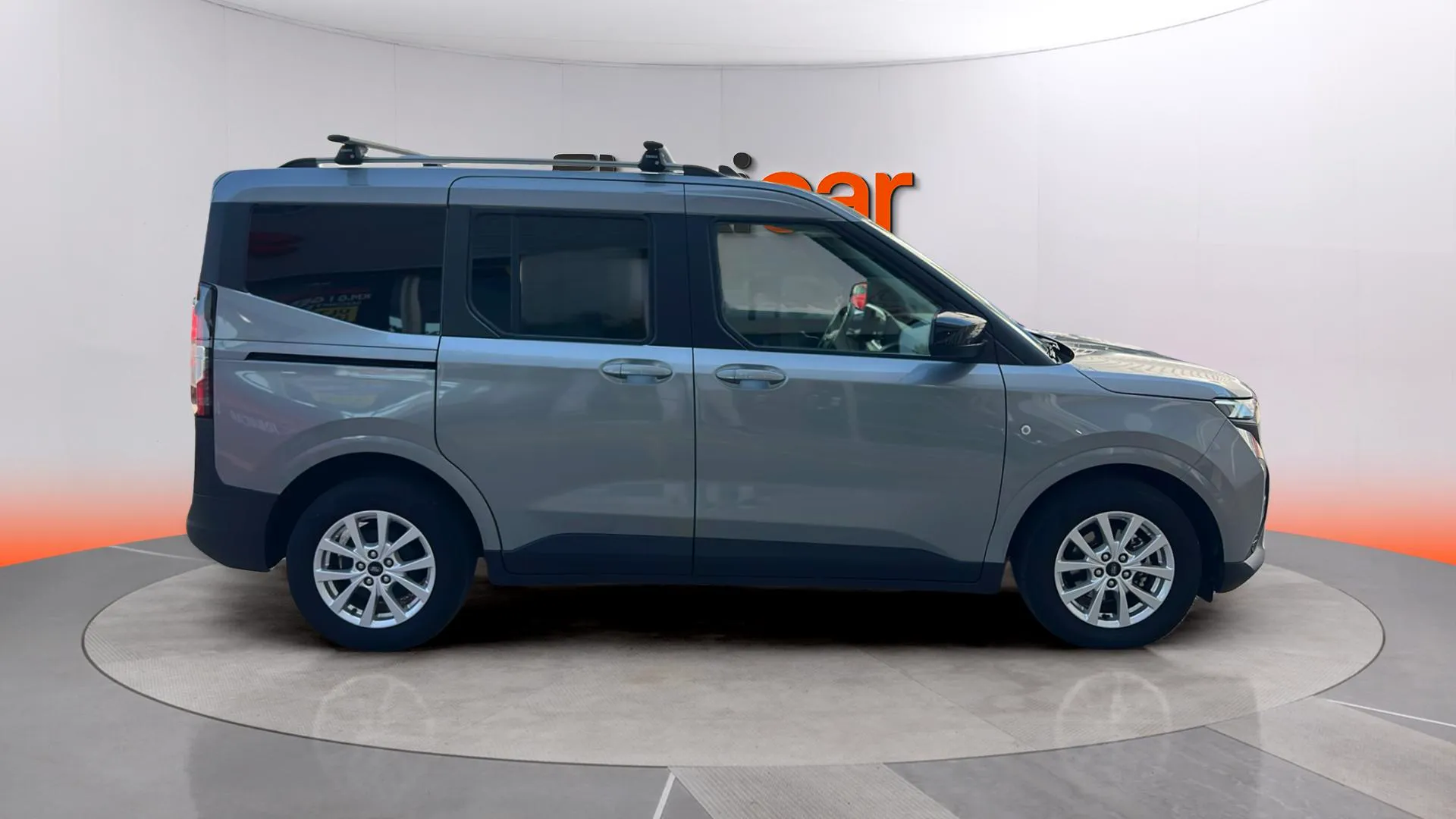Ford Tourneo Courier 1.0 EcoBoost Active - foto 8